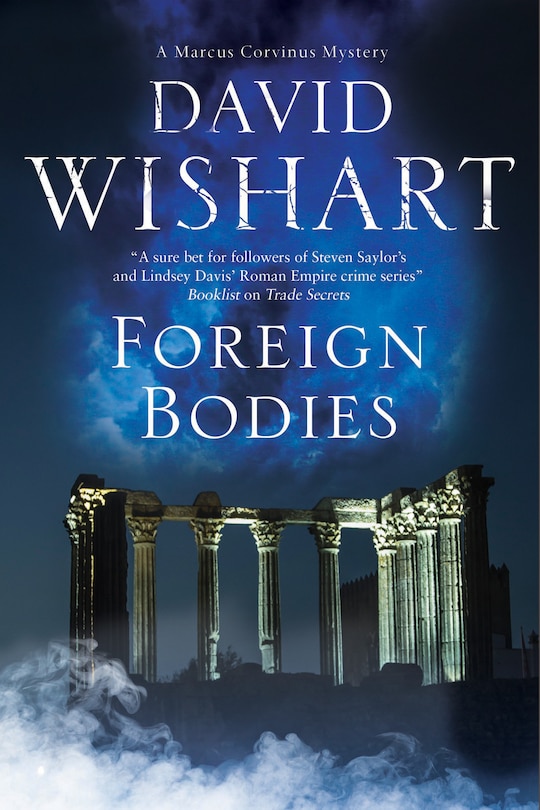 Front cover_Foreign Bodies