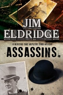 Front cover_Assassins