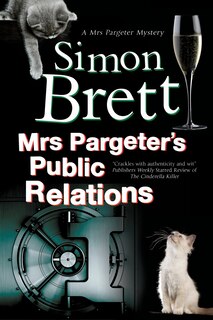 Front cover_Mrs Pargeter's Public Relations