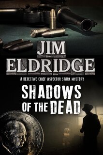 Front cover_Shadows of the Dead