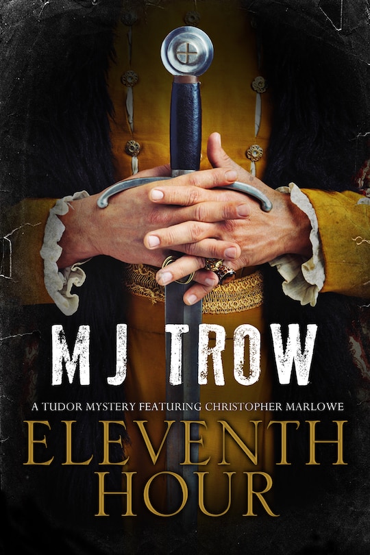 Couverture_Eleventh Hour