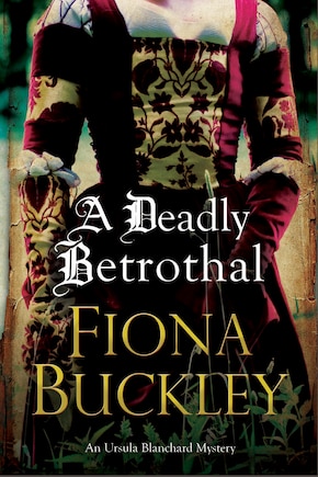 Deadly Betrothal, A