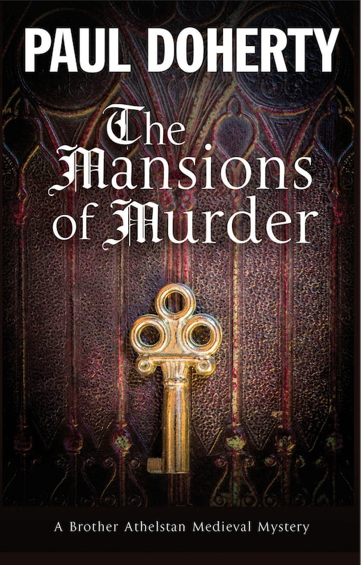 Couverture_Mansions of Murder, The