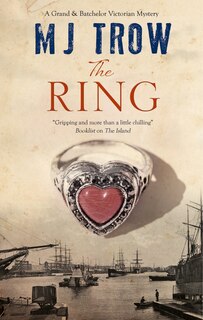 Front cover_Ring, The