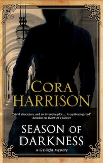 Couverture_Season Of Darkness