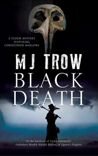 Front cover_Black Death