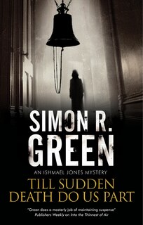 Front cover_Till Sudden Death Do Us Part