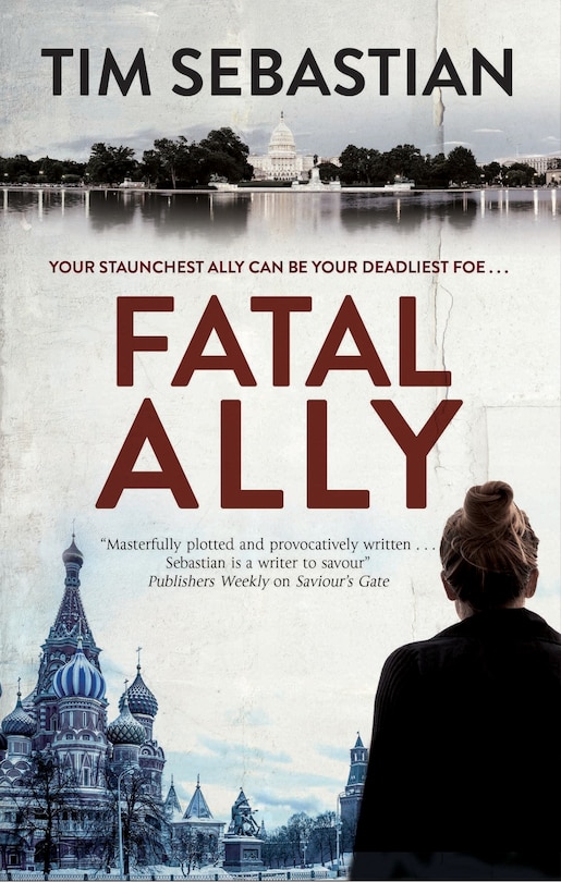 Couverture_Fatal Ally