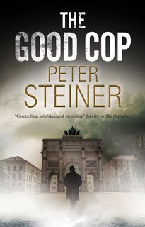 Front cover_The Good Cop