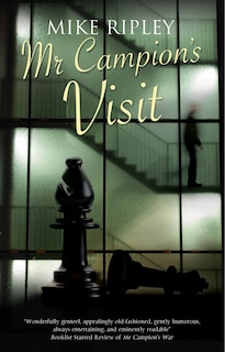 Couverture_Mr Campion's Visit