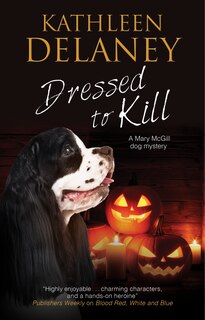 Couverture_Dressed To Kill