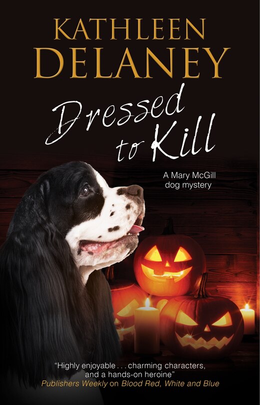 Couverture_Dressed To Kill