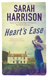 Front cover_Heart's Ease