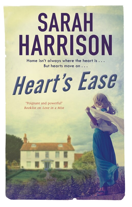 Front cover_Heart's Ease