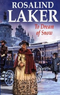 Couverture_To Dream Of Snow