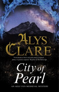 Front cover_City Of Pearl