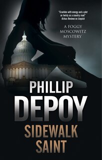 Front cover_Sidewalk Saint