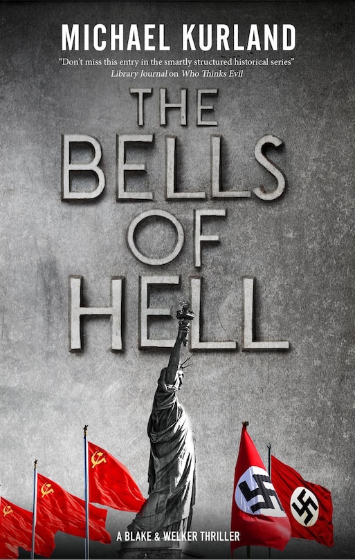 Front cover_The Bells Of Hell