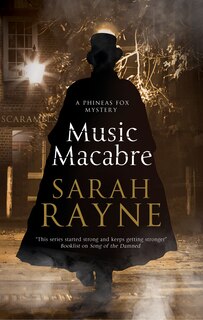 Front cover_Music Macabre
