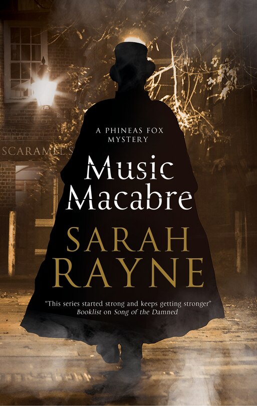 Front cover_Music Macabre
