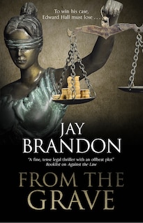 Couverture_From The Grave