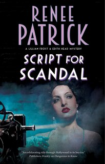 Couverture_Script For Scandal