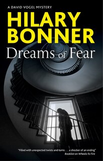 Couverture_Dreams Of Fear