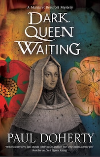 Front cover_Dark Queen Waiting