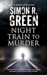 Night Train To Murder