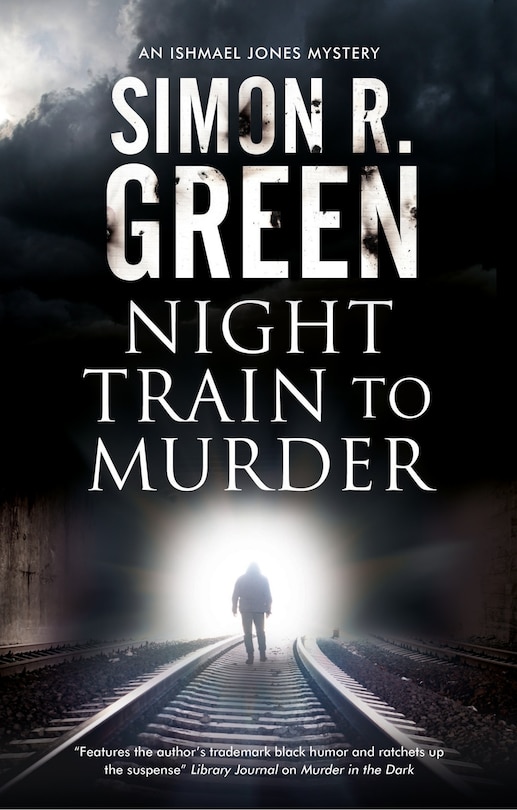 Night Train To Murder