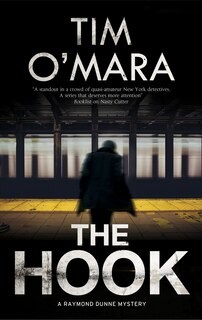Front cover_Hook, The