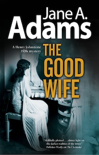 Front cover_The Good Wife