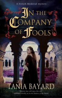 Front cover_In The Company Of Fools