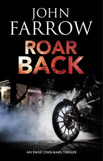 Front cover_Roar Back