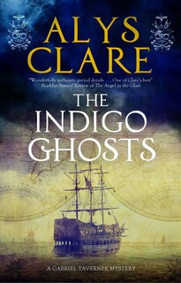 Front cover_Indigo Ghosts