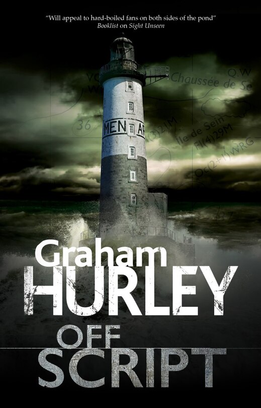 Front cover_Off Script
