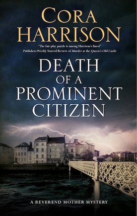 Death Of A Prominent Citizen