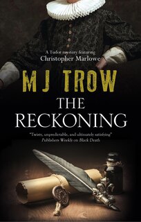 Front cover_Reckoning