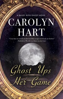 Couverture_Ghost Ups Her Game