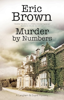 Couverture_Murder By Numbers