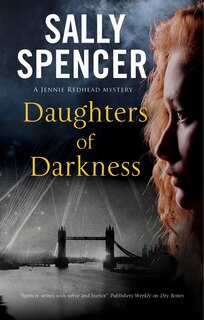 Couverture_Daughters of Darkness