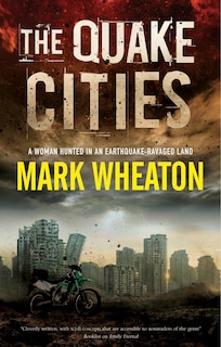Front cover_The Quake Cities
