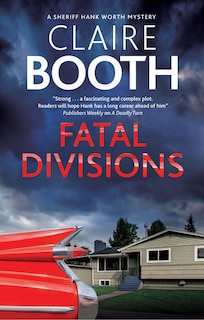 Front cover_Fatal Divisions