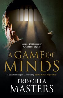 Front cover_Game of Minds, A
