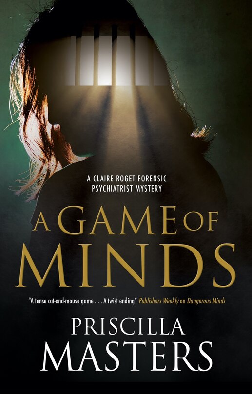 Front cover_Game of Minds, A