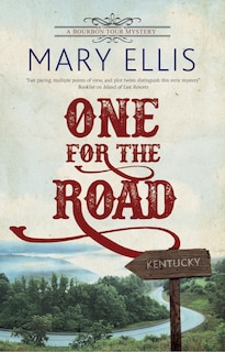 Front cover_One For The Road