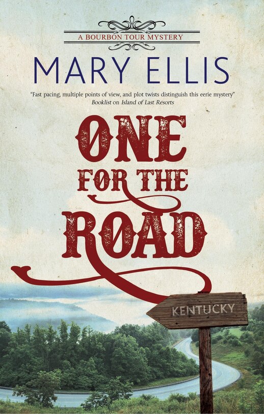 Front cover_One For The Road