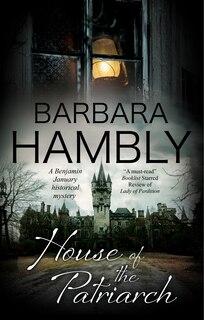 Front cover_House of the Patriarch