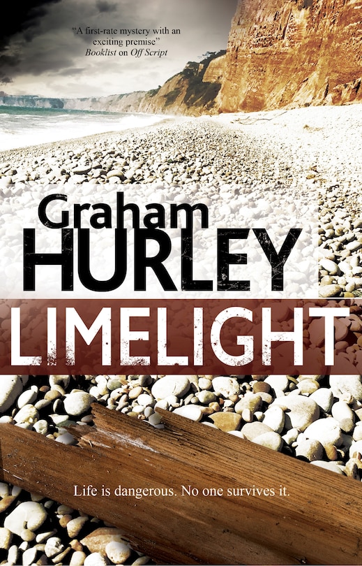 Front cover_Limelight
