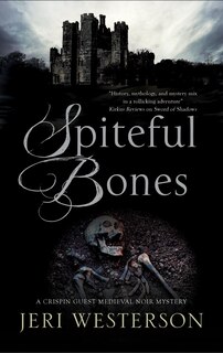 Front cover_Spiteful Bones